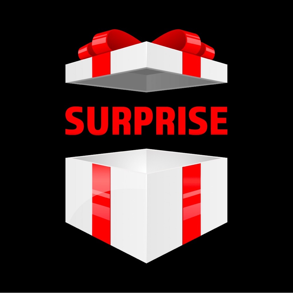 MYSTERY BOXES - WOMENS EDITION